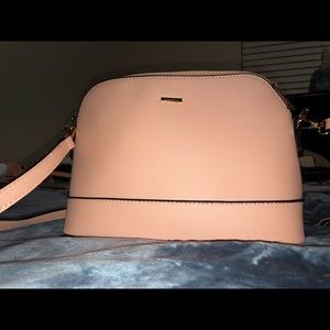 Pink Purse